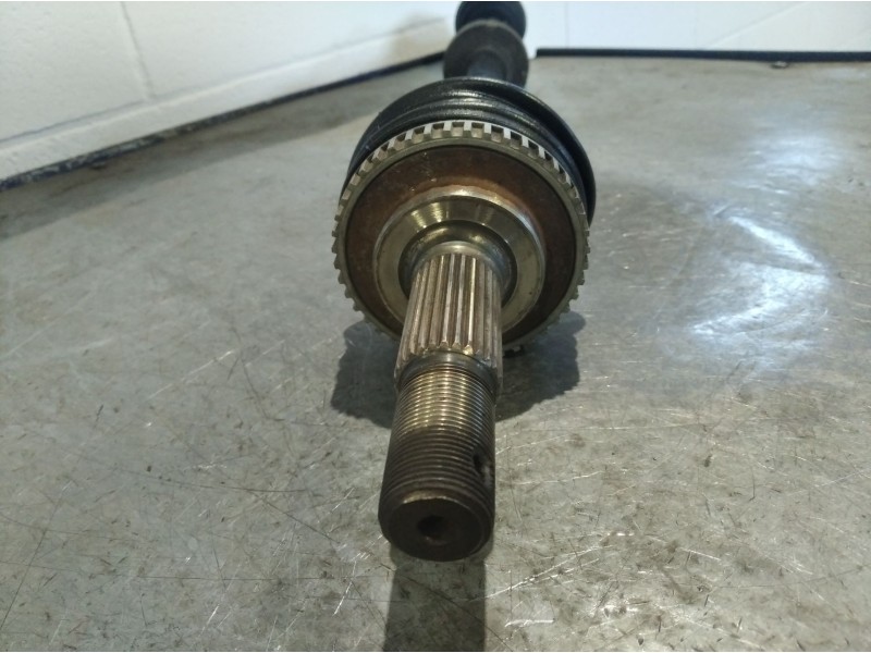 Recambio de transmision delantera derecha para nissan almera tino (v10m) básico | 0.00 - ... básico | 0.00 - ... referencia OEM 