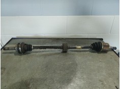 Recambio de transmision delantera derecha para nissan almera tino (v10m) básico | 0.00 - ... básico | 0.00 - ... referencia OEM  2