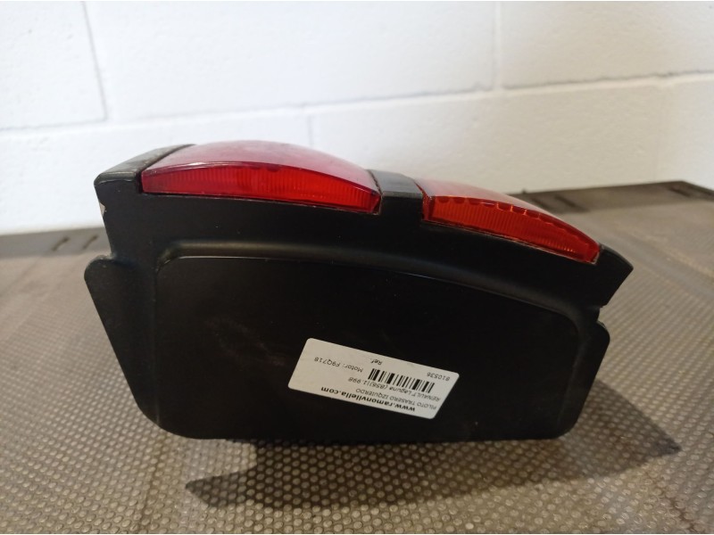 Recambio de piloto trasero izquierdo para renault laguna (b56) referencia OEM IAM   