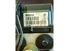 Recambio de abs para opel astra g berlina comfort | 02.98 - 12.03 comfort | 02.98 - 12.03 referencia OEM IAM 0265216651 02730043 2