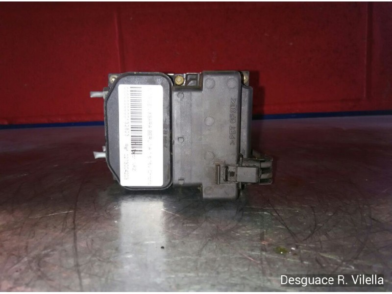 Recambio de abs para citroen xsara berlina 1.6 16v chrono | 01.01 - ... 1.6 16v chrono | 01.01 - ... referencia OEM IAM 02730042