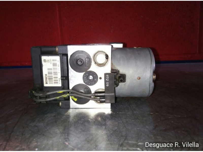 Recambio de abs para citroen xsara berlina 1.6 16v chrono | 01.01 - ... 1.6 16v chrono | 01.01 - ... referencia OEM IAM 02730042