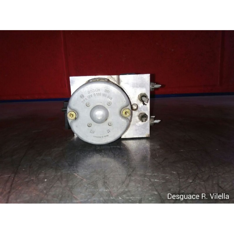 Recambio de abs para citroen xsara berlina 1.6 16v chrono | 01.01 - ... 1.6 16v chrono | 01.01 - ... referencia OEM IAM 02730042