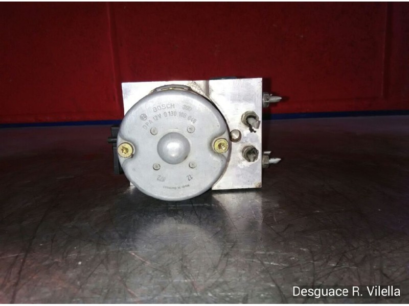 Recambio de abs para citroen xsara berlina 1.6 16v chrono | 01.01 - ... 1.6 16v chrono | 01.01 - ... referencia OEM IAM 02730042