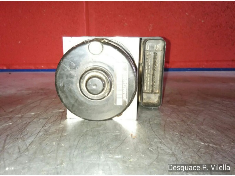 Recambio de abs para ford fusion (cbk) + | 0.02 - ... + | 0.02 - ... referencia OEM IAM 10096001063  