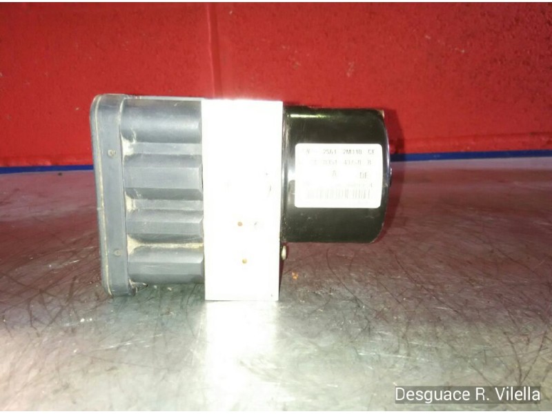 Recambio de abs para ford fusion (cbk) + | 0.02 - ... + | 0.02 - ... referencia OEM IAM 10096001063  