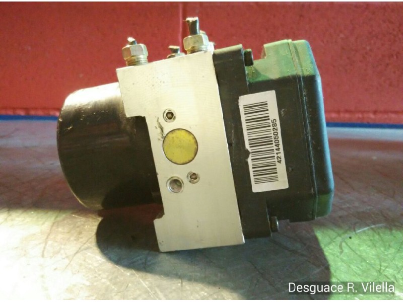 Recambio de abs para chevrolet tacuma sx | 01.05 - 12.05 sx | 01.05 - 12.05 referencia OEM IAM 96415415 5WY7409B 