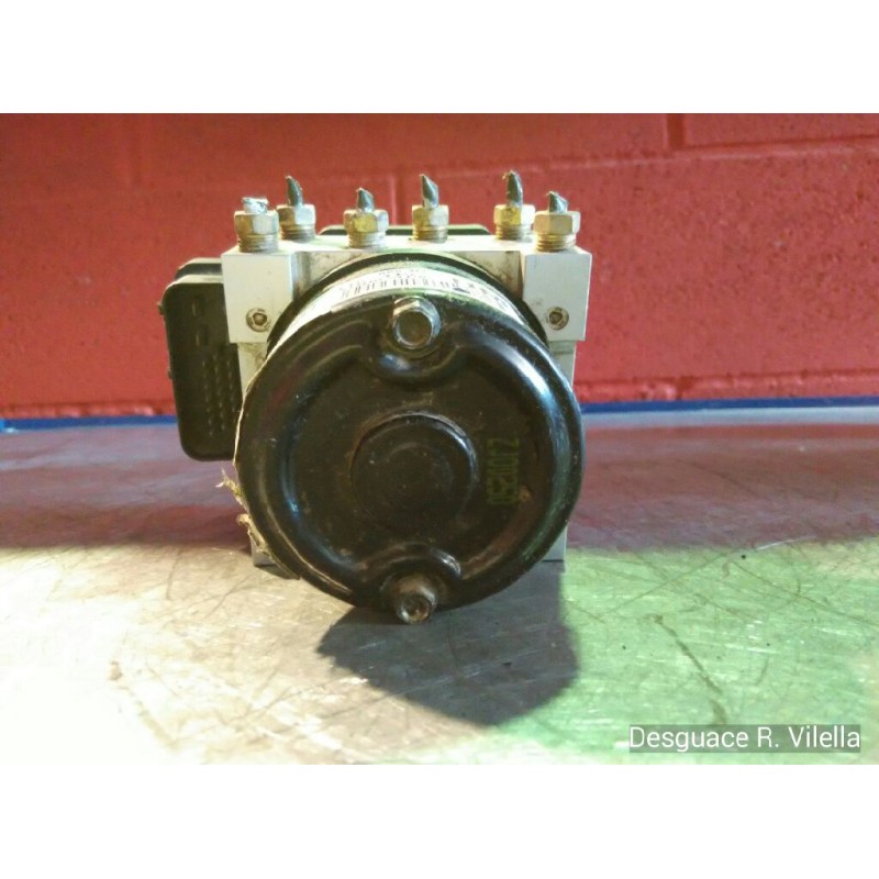 Recambio de abs para chevrolet tacuma sx | 01.05 - 12.05 sx | 01.05 - 12.05 referencia OEM IAM 96415415 5WY7409B 