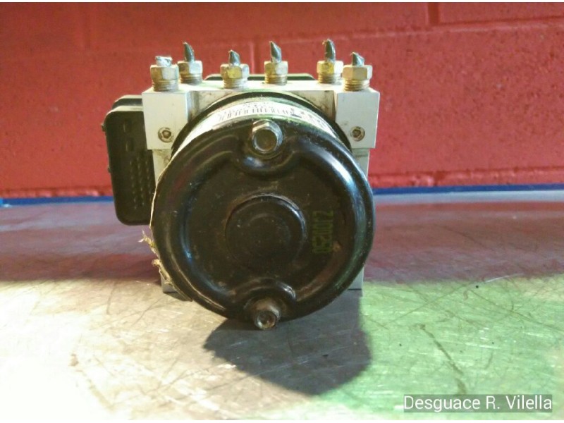 Recambio de abs para chevrolet tacuma sx | 01.05 - 12.05 sx | 01.05 - 12.05 referencia OEM IAM 96415415 5WY7409B 