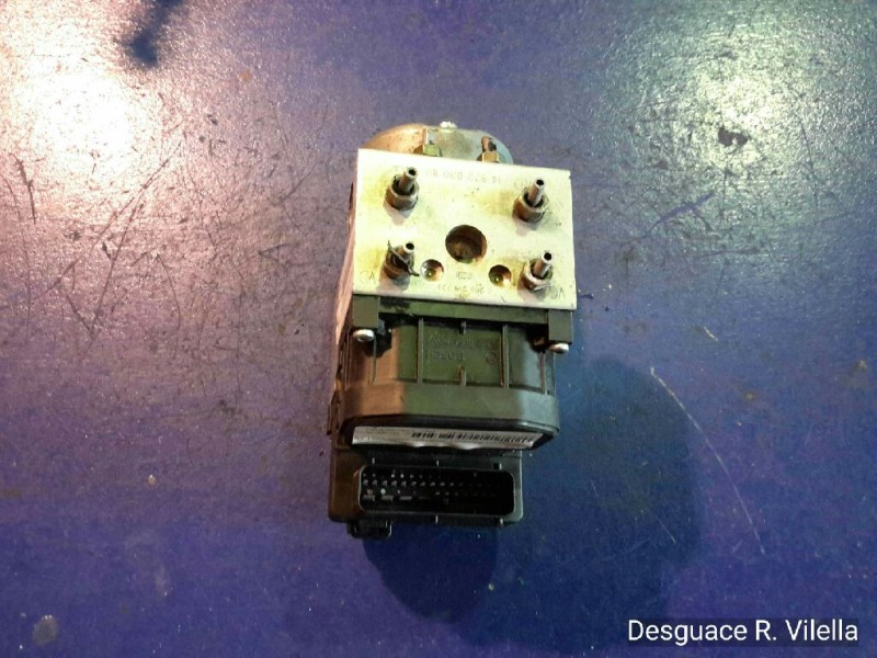 Recambio de abs para peugeot expert kasten komfort confort | 02.00 - ... referencia OEM IAM 1487993080  