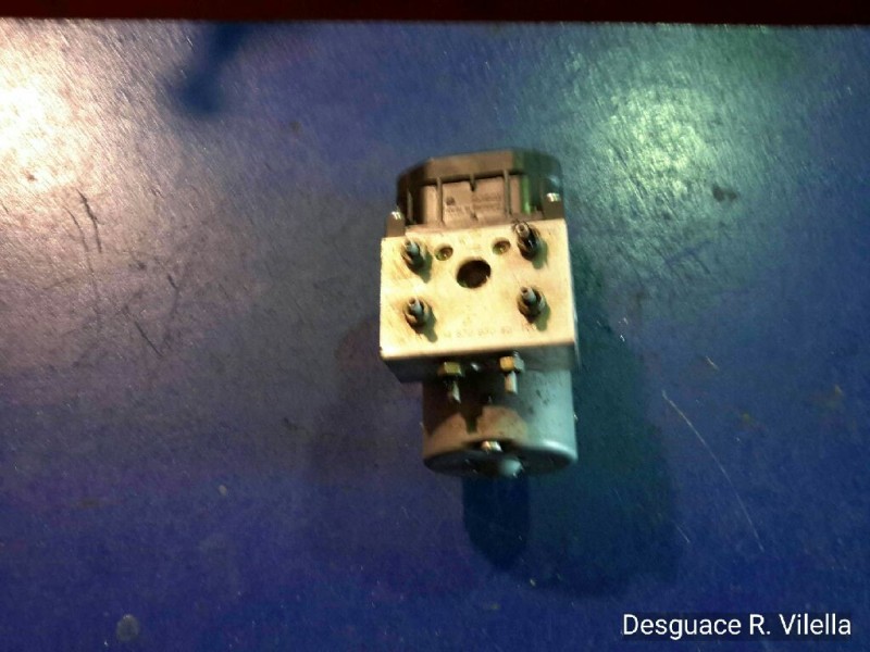 Recambio de abs para peugeot expert kasten komfort confort | 02.00 - ... referencia OEM IAM 1487993080  