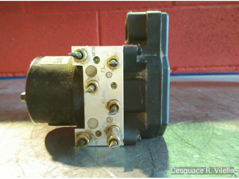 Recambio de abs para chevrolet epica lt | 0.06 - ... lt | 0.06 - ... referencia OEM IAM 96414763 5WY71411A  Recambio de abs para chevrolet epica lt | 0.06 - ... lt | 0.06 - ... referencia OEM IAM 96414763 5WY71411A