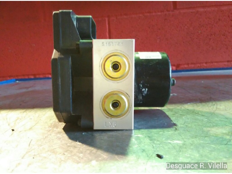 Recambio de abs para chevrolet epica lt | 0.06 - ... lt | 0.06 - ... referencia OEM IAM 96414763 5WY71411A  Recambio de abs para chevrolet epica lt | 0.06 - ... lt | 0.06 - ... referencia OEM IAM 96414763 5WY71411A