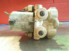 Recambio de abs para bmw serie 5 berlina (e34) 525i (141kw) | 03.90 - ... 525i (141kw) | 03.90 - ... referencia OEM IAM 02652010