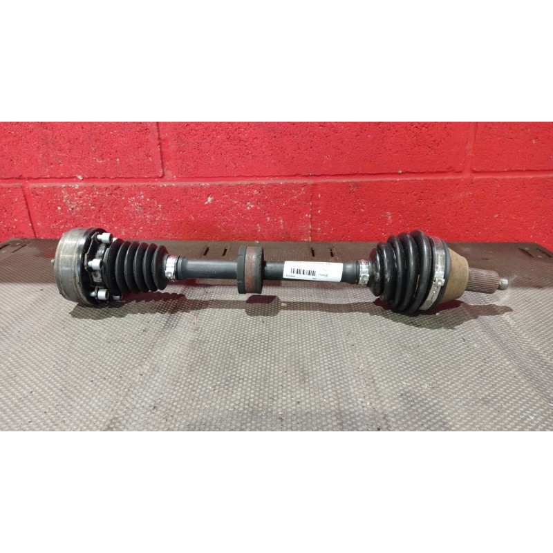 Recambio de transmision delantera izquierda para audi a2 (8z)  | 0.00 - 0.05  | 0.00 - 0.05 referencia OEM IAM   