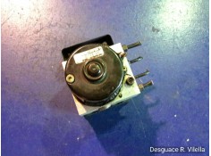 Recambio de abs para volkswagen golf iv berlina (1j1) gti | 09.97 - 12.03 golf iv berlina (1j1) gti | 09.97 - 12.03 referencia O 2