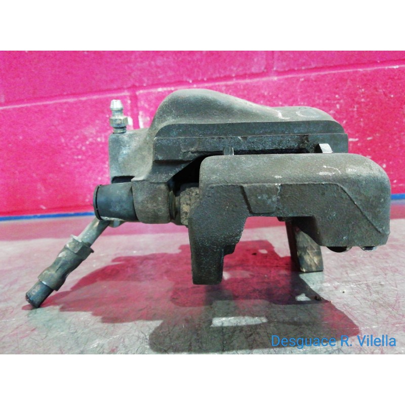 Recambio de pinza freno delan. izquierda para bmw serie 3 berlina (e46) 316i | 01.02 - 12.06 316i | 01.02 - 12.06 referencia OEM
