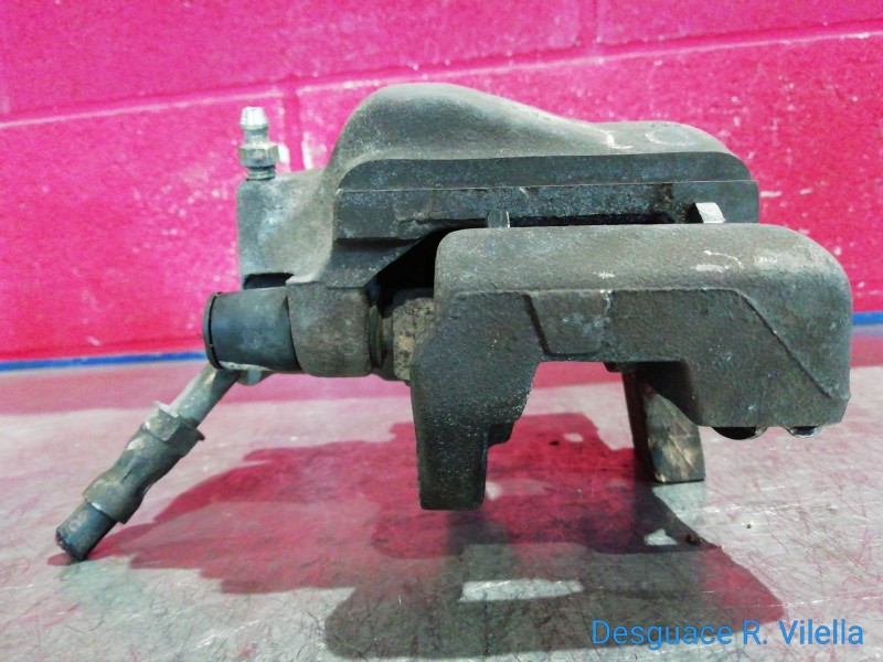 Recambio de pinza freno delan. izquierda para bmw serie 3 berlina (e46) 316i | 01.02 - 12.06 316i | 01.02 - 12.06 referencia OEM