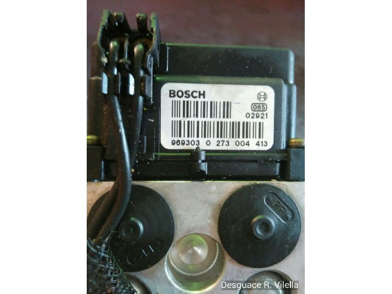 Recambio de abs para peugeot 306 berlina 3/5 puertas (s1) style d | 09.95 - 12.97 style d | 09.95 - 12.97 referencia OEM IAM 963