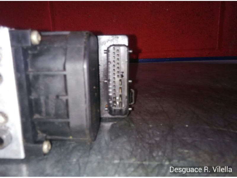 Recambio de abs para peugeot 306 berlina 3/5 puertas (s1) style d | 09.95 - 12.97 style d | 09.95 - 12.97 referencia OEM IAM 963