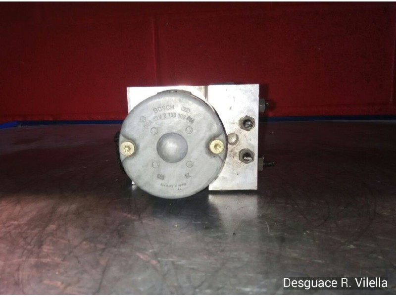 Recambio de abs para peugeot 306 berlina 3/5 puertas (s1) style d | 09.95 - 12.97 style d | 09.95 - 12.97 referencia OEM IAM 963