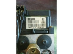 Recambio de abs para peugeot 406 berlina (s1/s2) srdt | 10.98 - 12.04 srdt | 10.98 - 12.04 referencia OEM IAM 0265216543 0273004 2