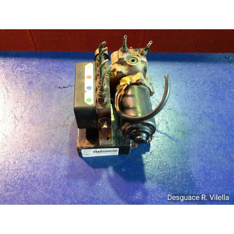 Recambio de abs para renault laguna (b56) 2.0 d rn (b56f/g) | 12.96 - 12.97 2.0 d rn (b56f/g) | 12.96 - 12.97 referencia OEM IAM