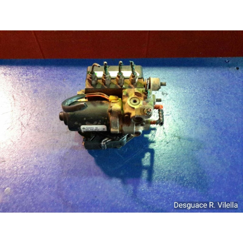 Recambio de abs para renault laguna (b56) 2.0 d rn (b56f/g) | 12.96 - 12.97 2.0 d rn (b56f/g) | 12.96 - 12.97 referencia OEM IAM