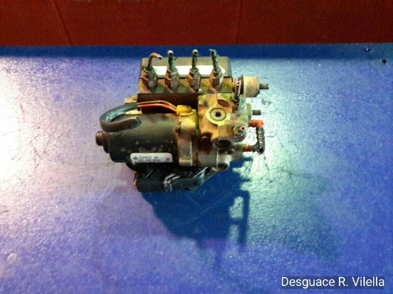 Recambio de abs para renault laguna (b56) 2.0 d rn (b56f/g) | 12.96 - 12.97 2.0 d rn (b56f/g) | 12.96 - 12.97 referencia OEM IAM