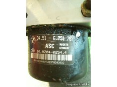 Recambio de abs para bmw serie 3 berlina (e46) 320d | 04.98 - 12.01 320d | 04.98 - 12.01 referencia OEM IAM 34516751767 10020402 2
