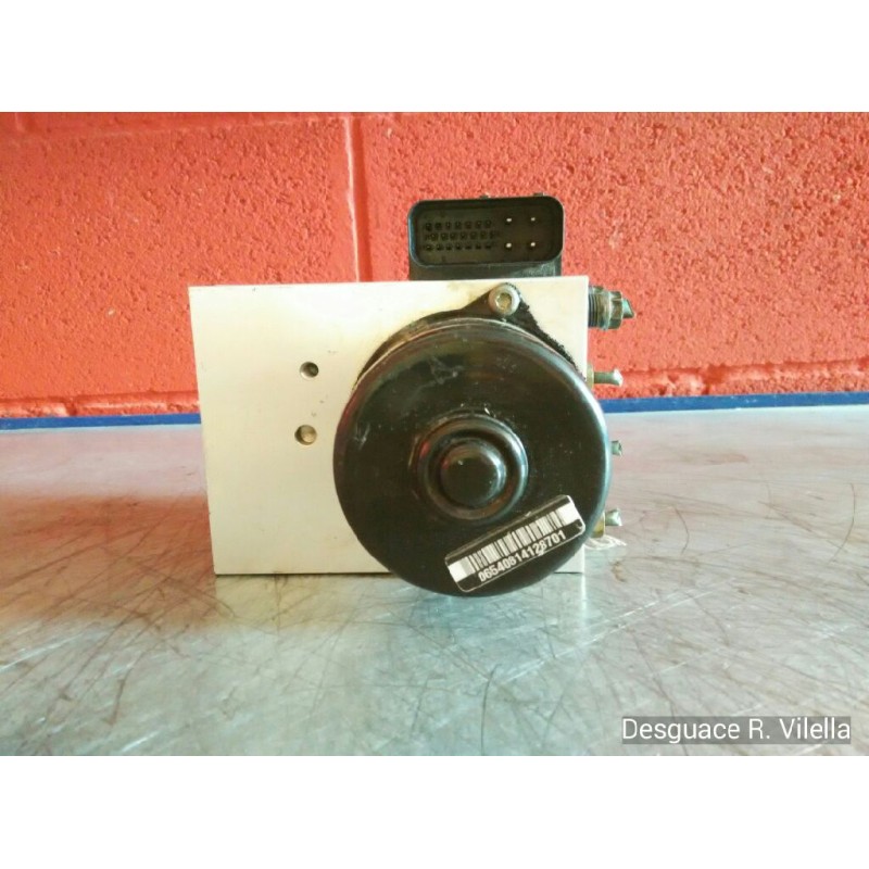 Recambio de abs para bmw serie 3 berlina (e46) 320d | 04.98 - 12.01 320d | 04.98 - 12.01 referencia OEM IAM 34516751767 10020402