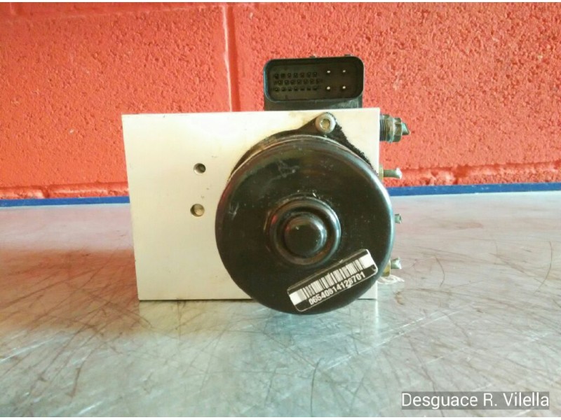 Recambio de abs para bmw serie 3 berlina (e46) 320d | 04.98 - 12.01 320d | 04.98 - 12.01 referencia OEM IAM 34516751767 10020402