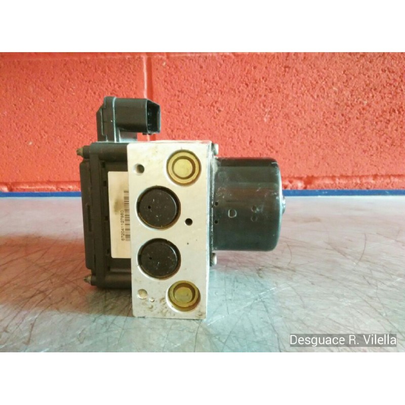 Recambio de abs para bmw serie 3 berlina (e46) 320d | 04.98 - 12.01 320d | 04.98 - 12.01 referencia OEM IAM 34516751767 10020402