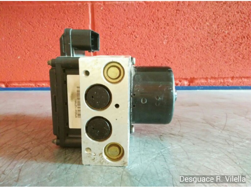 Recambio de abs para bmw serie 3 berlina (e46) 320d | 04.98 - 12.01 320d | 04.98 - 12.01 referencia OEM IAM 34516751767 10020402