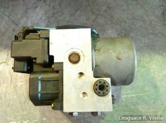 Recambio de abs para nissan almera (n16/e) acenta | 10.02 - 12.03 acenta | 10.02 - 12.03 referencia OEM IAM 476605M303 027300459 2