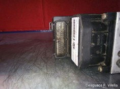 Recambio de abs para peugeot 306 berlina 3/4/5 puertas (s2)(04.1997) boulebard | 12.97 - 12.03 (04.1997) boulebard | 12.97 - 12. 2