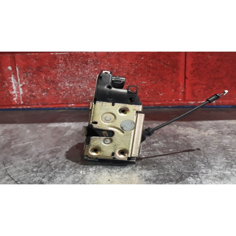 Recambio de cerra. puer. delantero derecha para renault laguna ii (bg0) authentique | 0.01 - ... authentique | 0.01 - ... refere