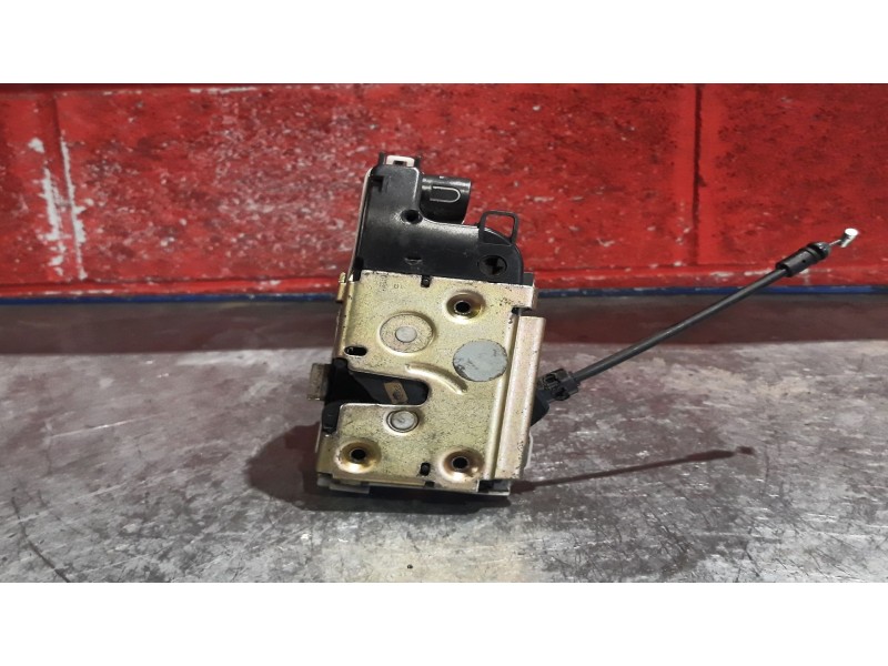 Recambio de cerra. puer. delantero derecha para renault laguna ii (bg0) authentique | 0.01 - ... authentique | 0.01 - ... refere