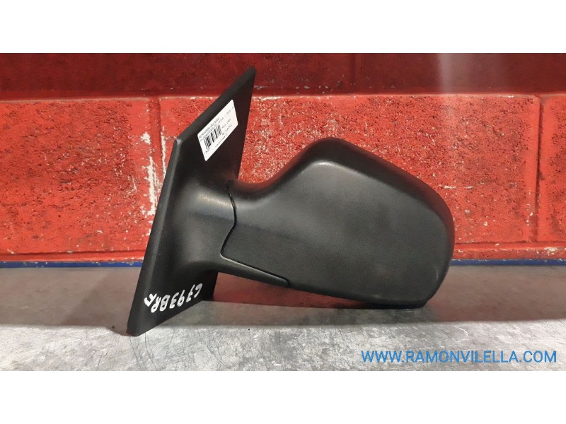 Recambio de retrovisor izquierdo para hyundai matrix (fc) 1.6 gls | 08.01 - 12.10 1.6 gls | 08.01 - 12.10 referencia OEM IAM ELE