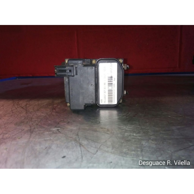 Recambio de abs para peugeot 307 (s1) xs | 04.01 - 12.05 xs | 04.01 - 12.05 referencia OEM IAM 9643777980  