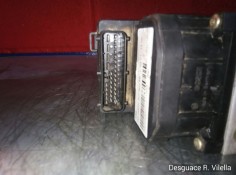 Recambio de abs para peugeot 307 (s1) xs | 04.01 - 12.05 xs | 04.01 - 12.05 referencia OEM IAM 9643777980   2