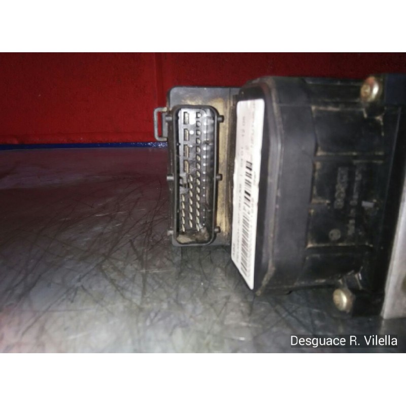 Recambio de abs para peugeot 307 (s1) xs | 04.01 - 12.05 xs | 04.01 - 12.05 referencia OEM IAM 9643777980  