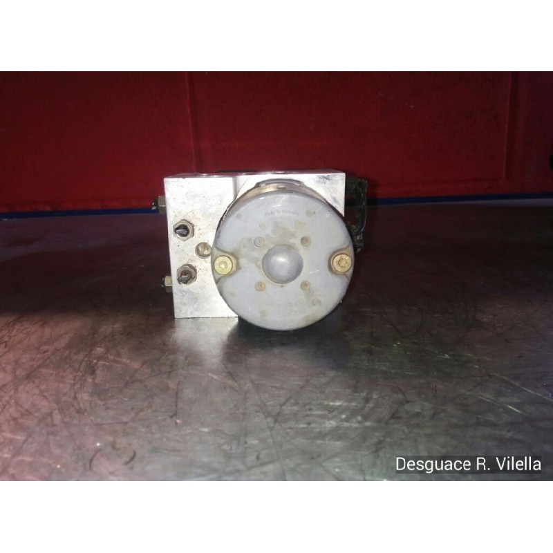 Recambio de abs para peugeot 307 (s1) xs | 04.01 - 12.05 xs | 04.01 - 12.05 referencia OEM IAM 9643777980  