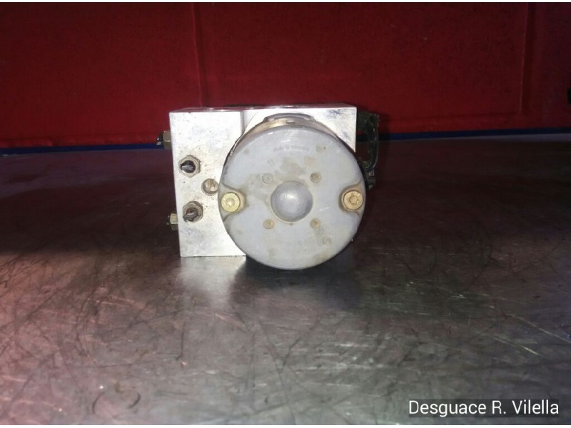 Recambio de abs para peugeot 307 (s1) xs | 04.01 - 12.05 xs | 04.01 - 12.05 referencia OEM IAM 9643777980  