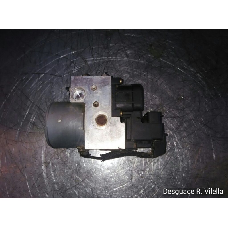 Recambio de abs para peugeot 307 (s1) xs | 04.01 - 12.05 xs | 04.01 - 12.05 referencia OEM IAM 9643777980  