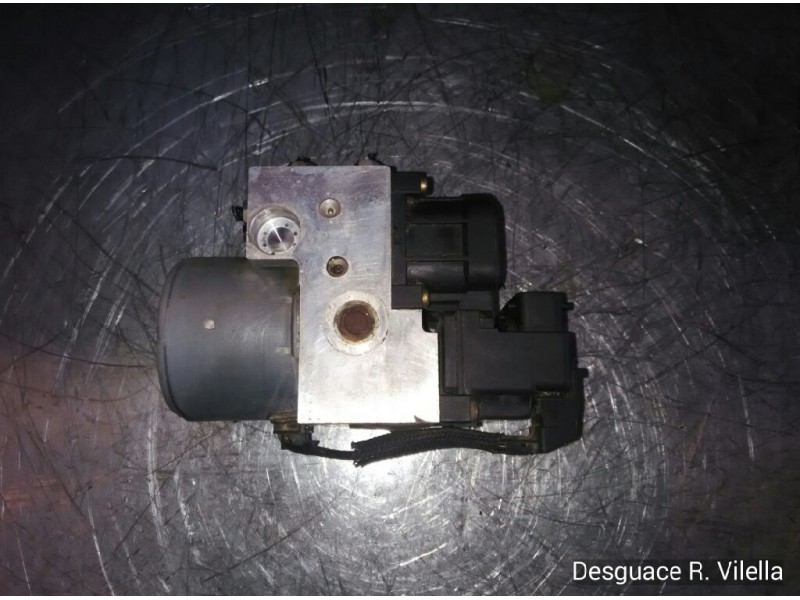 Recambio de abs para peugeot 307 (s1) xs | 04.01 - 12.05 xs | 04.01 - 12.05 referencia OEM IAM 9643777980  