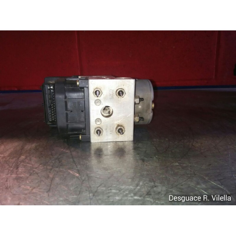 Recambio de abs para peugeot 307 (s1) xs | 04.01 - 12.05 xs | 04.01 - 12.05 referencia OEM IAM 9643777980  