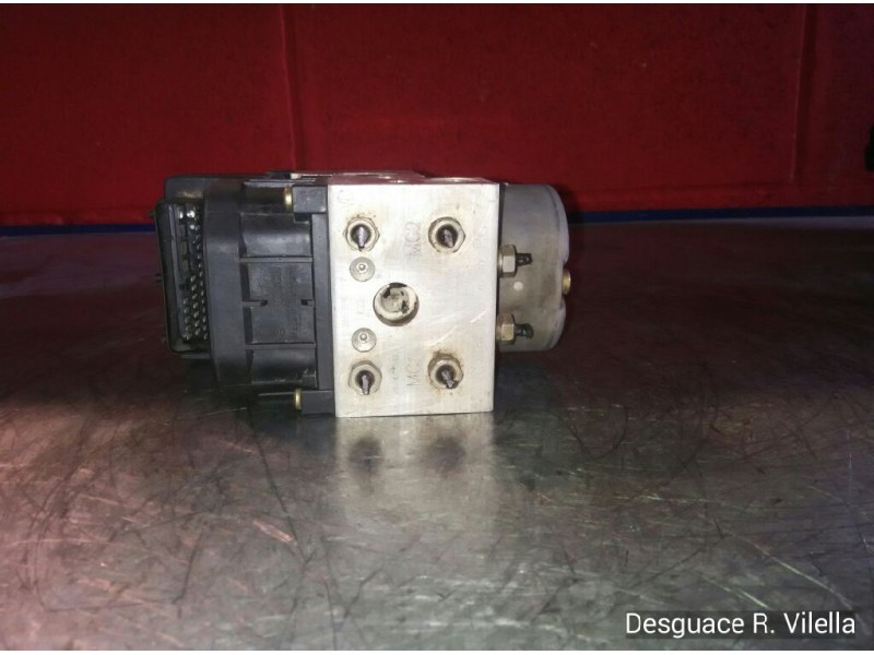 Recambio de abs para peugeot 307 (s1) xs | 04.01 - 12.05 xs | 04.01 - 12.05 referencia OEM IAM 9643777980  