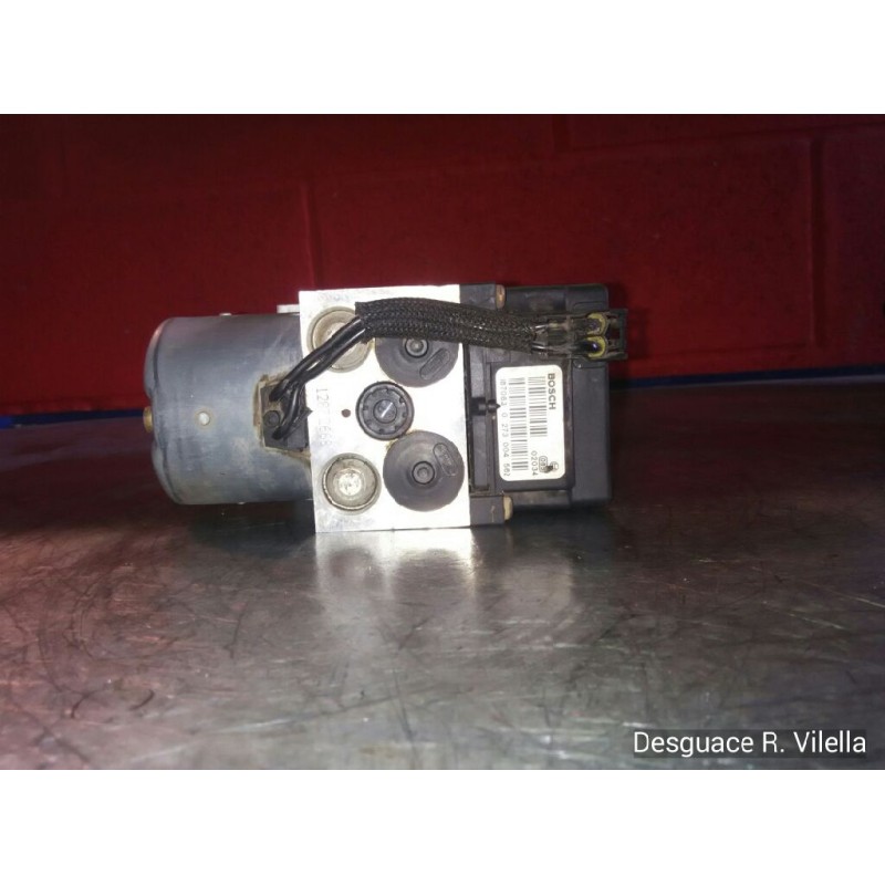 Recambio de abs para peugeot 307 (s1) xs | 04.01 - 12.05 xs | 04.01 - 12.05 referencia OEM IAM 9643777980  