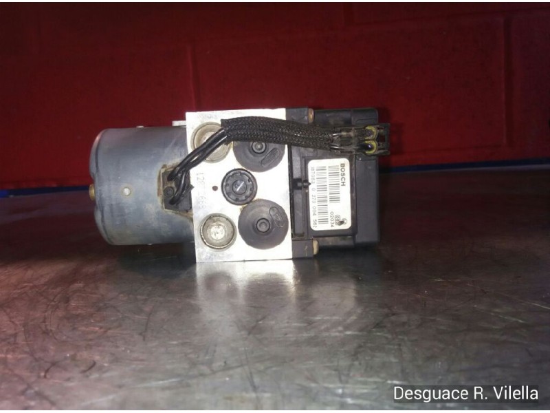 Recambio de abs para peugeot 307 (s1) xs | 04.01 - 12.05 xs | 04.01 - 12.05 referencia OEM IAM 9643777980  